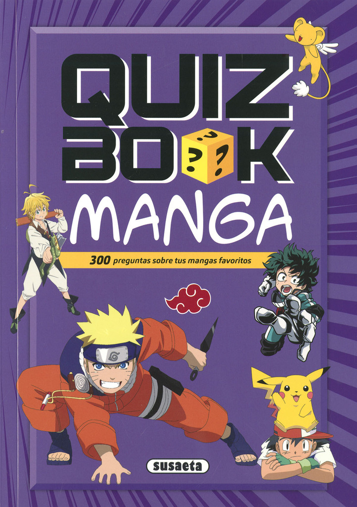 Manga para colorear