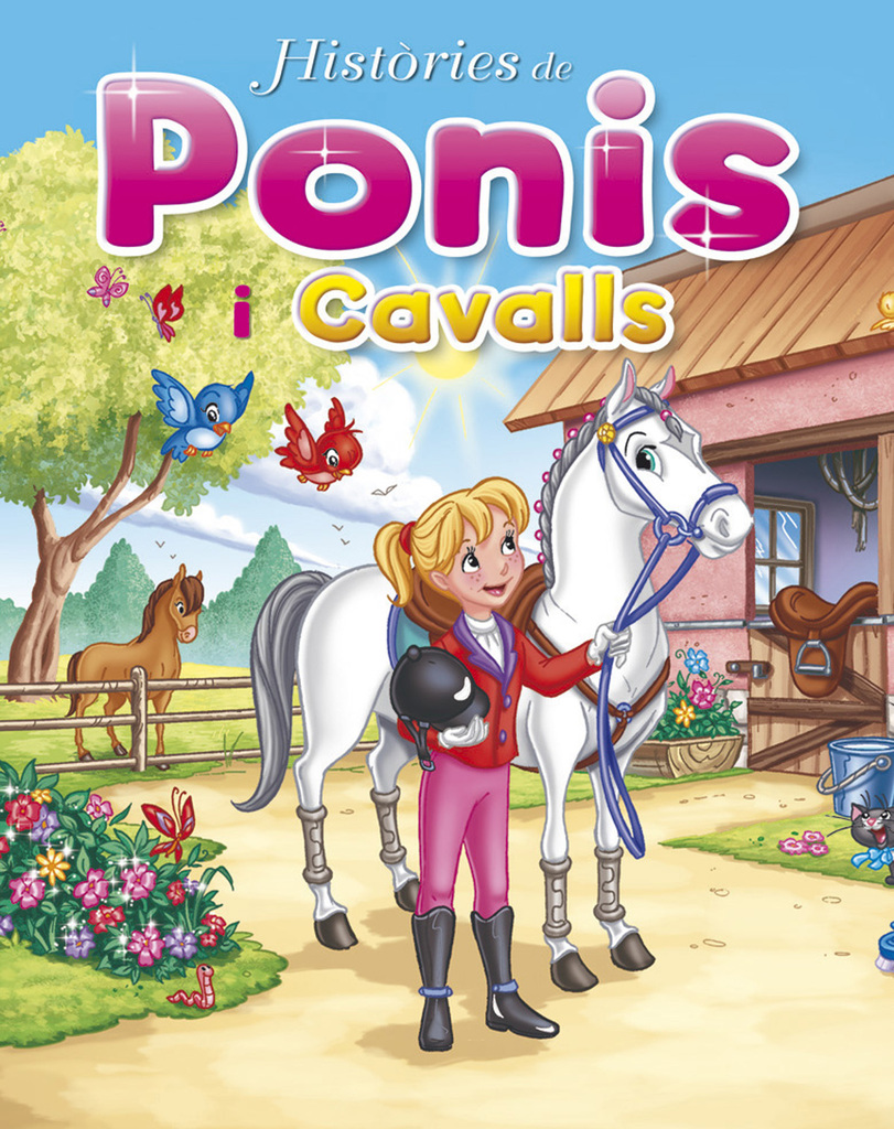 Històries de princeses