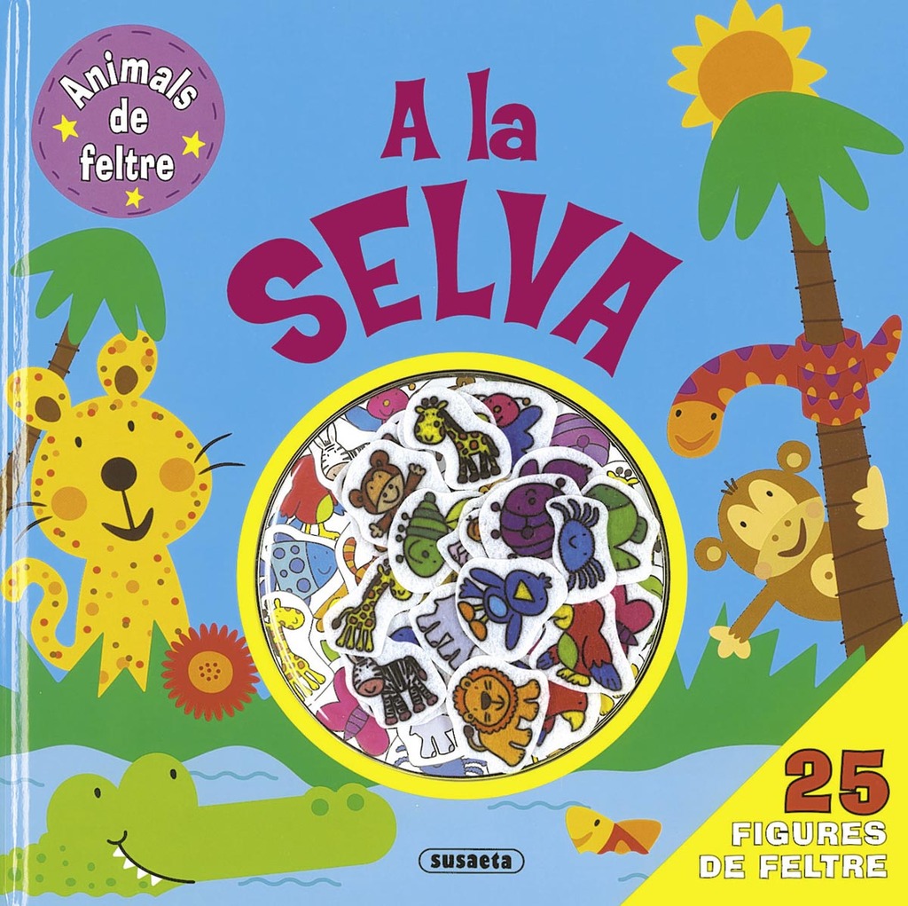 La granja DO-RE-MI