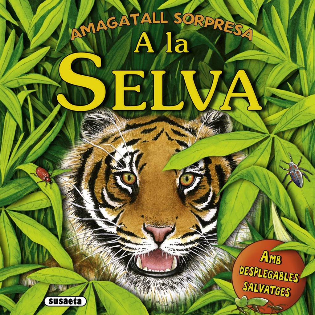 A la selva A la selva
