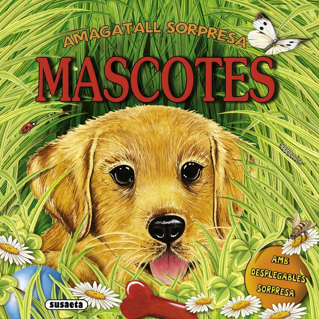 Mascotes Mascotes