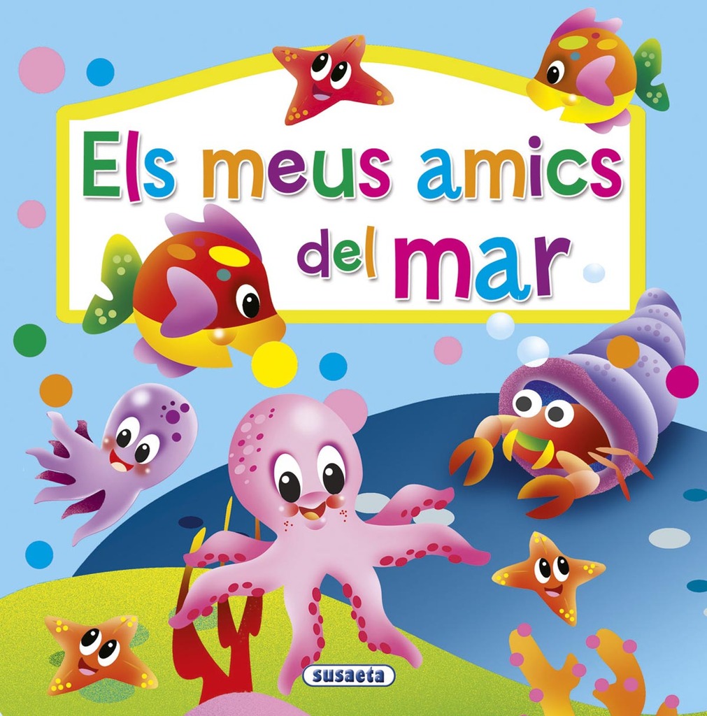 Els meus amics del bosc