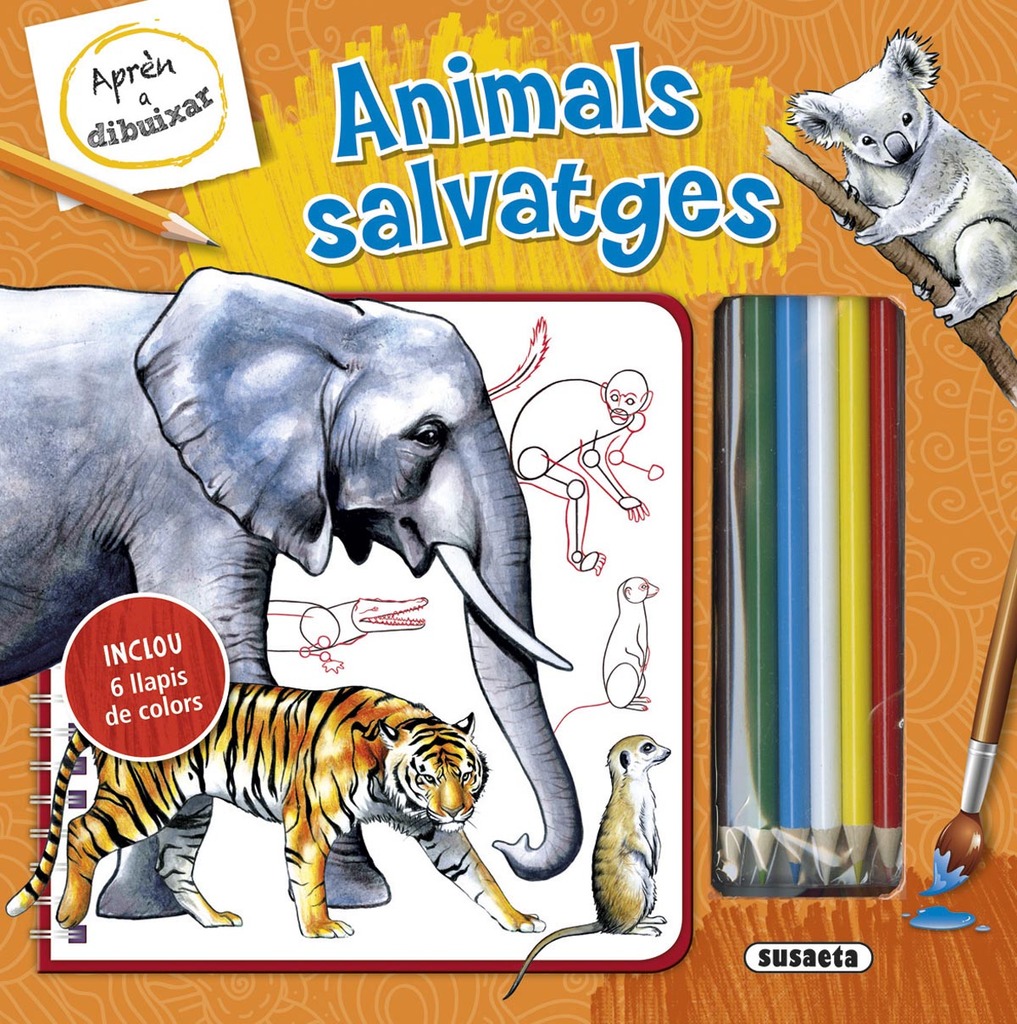 Animals de granja
