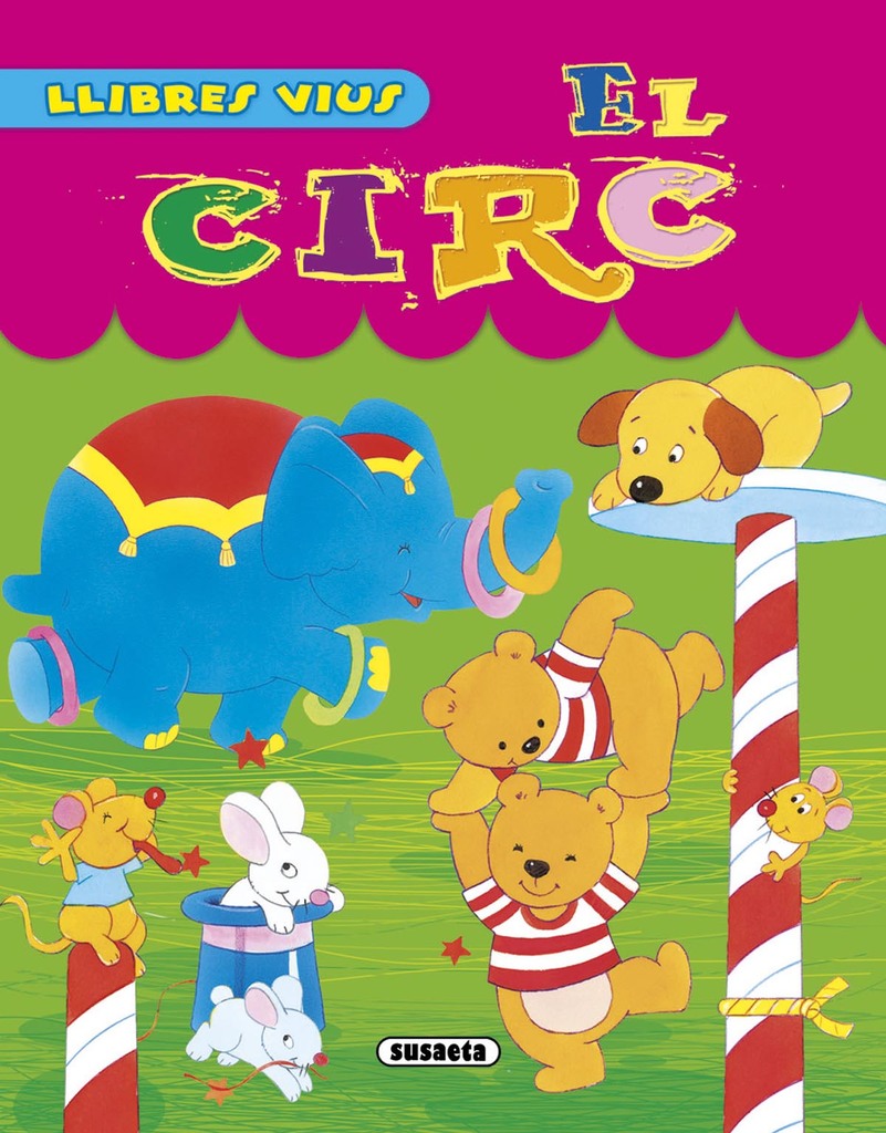 El circ El circ