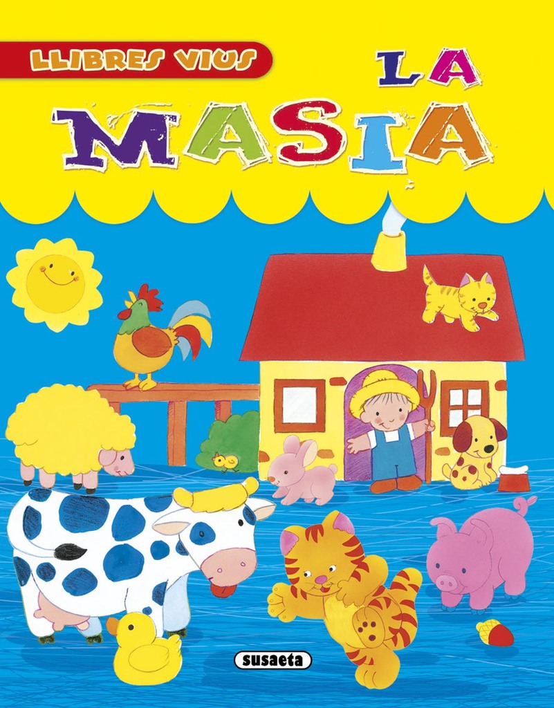 La masia La masia