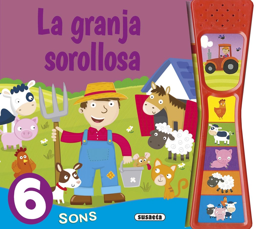Vehicles sorollosos