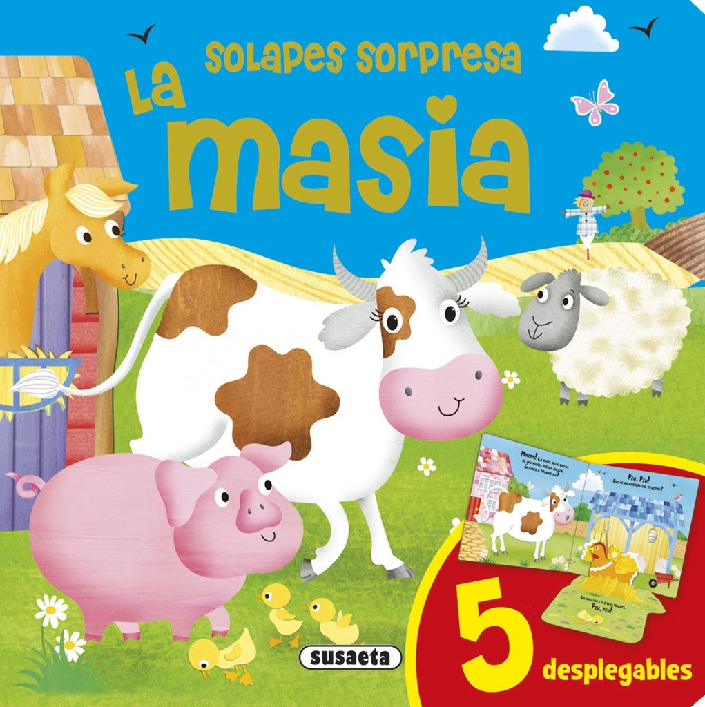 La hija del capitán