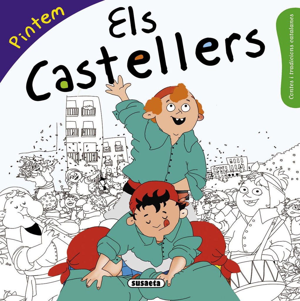 El Tió de Nadal