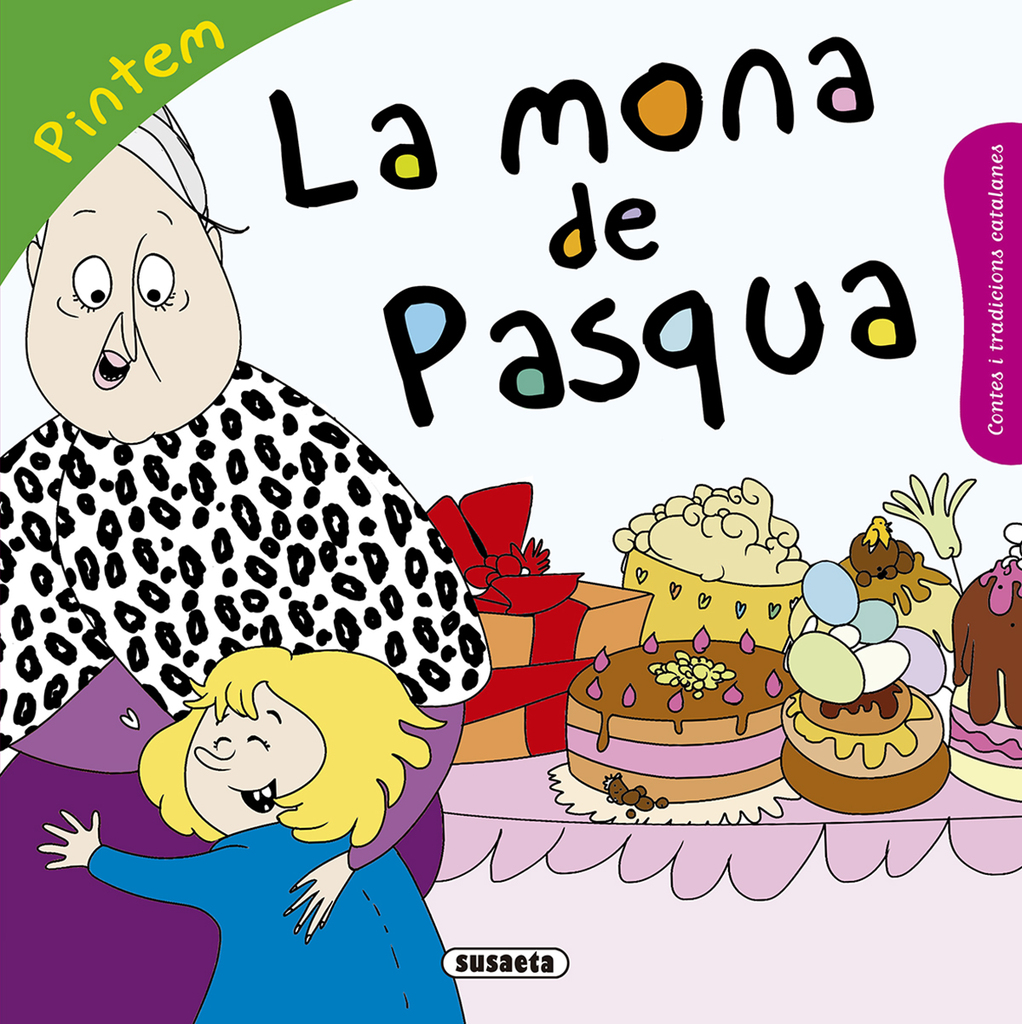 La Sireneta-Els tres porquets
