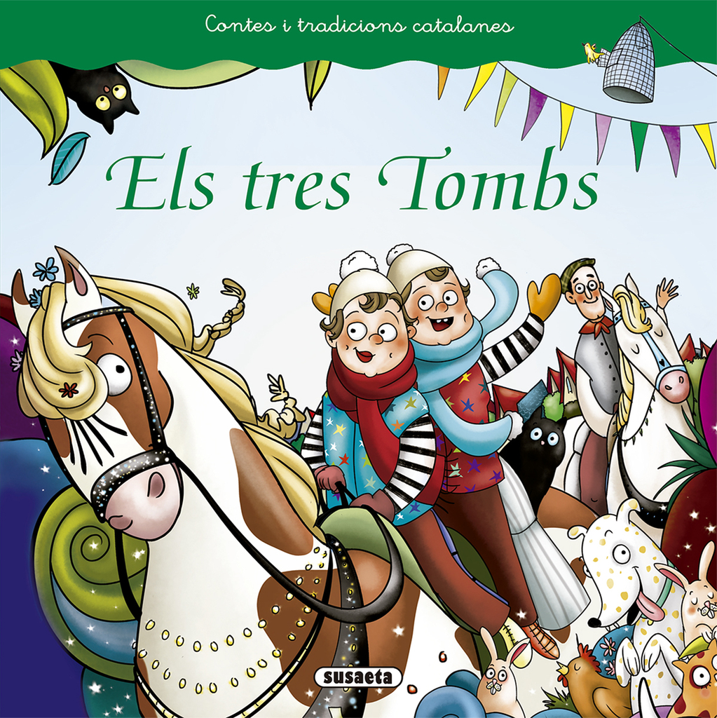 Els tres Tombs