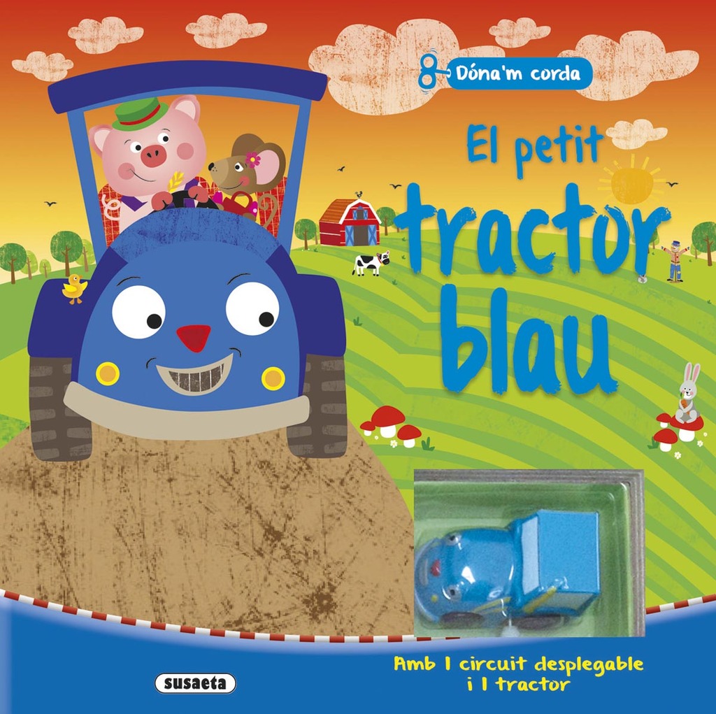 La ciutat