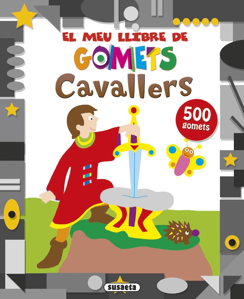 Mi primer libro de origami para pequeños