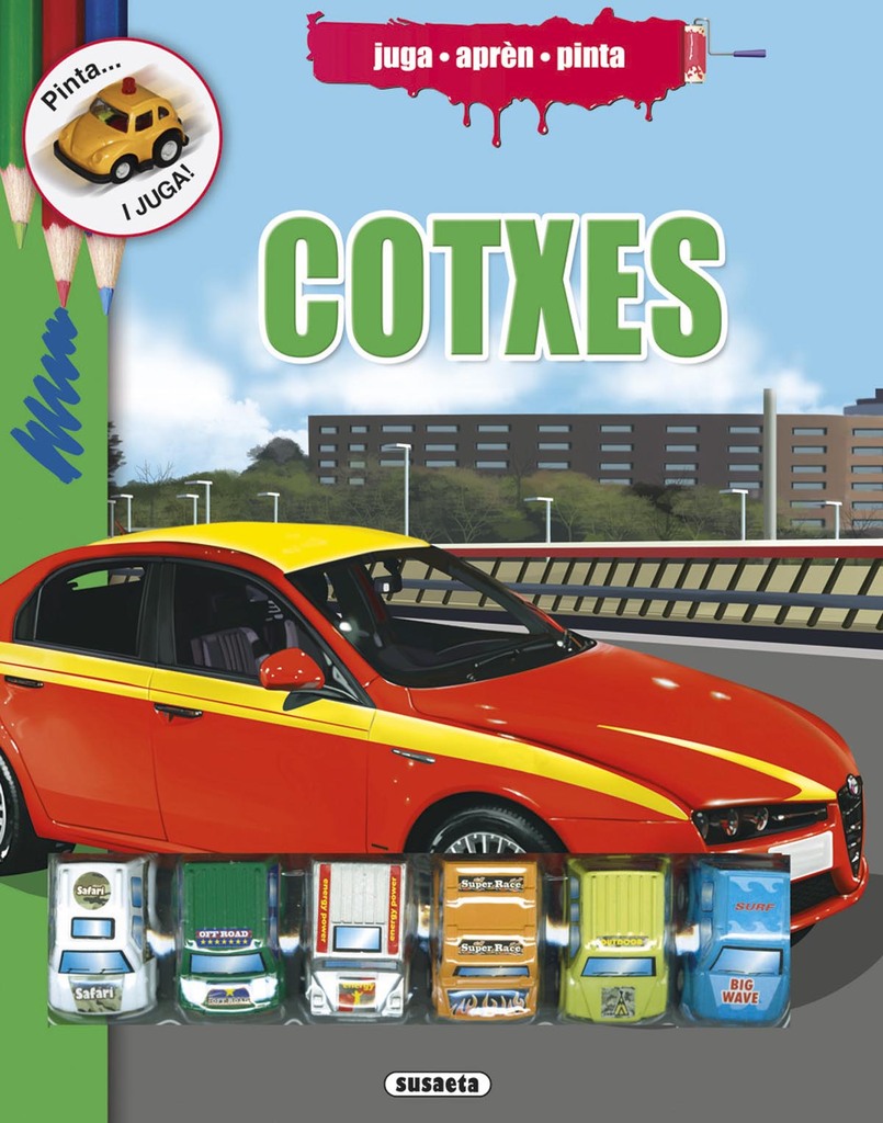 Cotxes