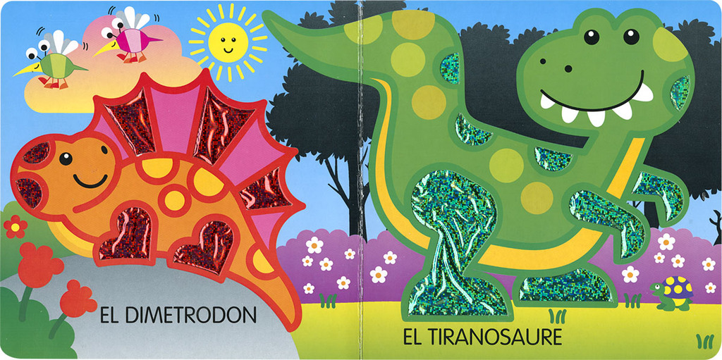Els dinosaures Els dinosaures