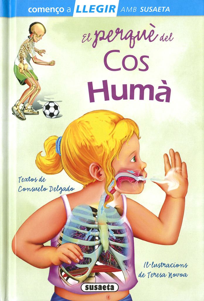 El perquè del cos humà