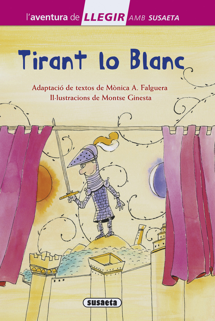 El comte Arnau