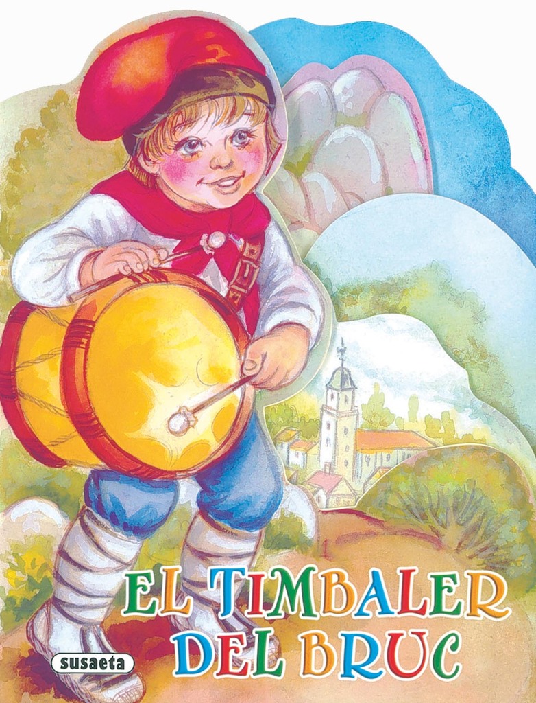 Els castellers