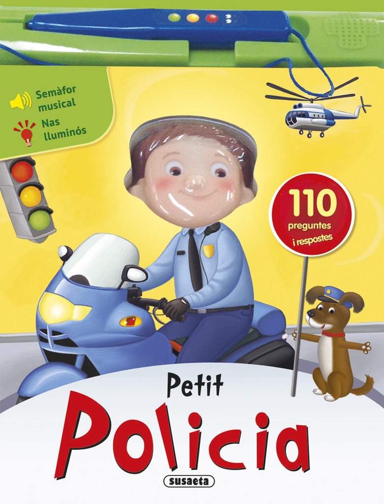 Petit policia Petit policia