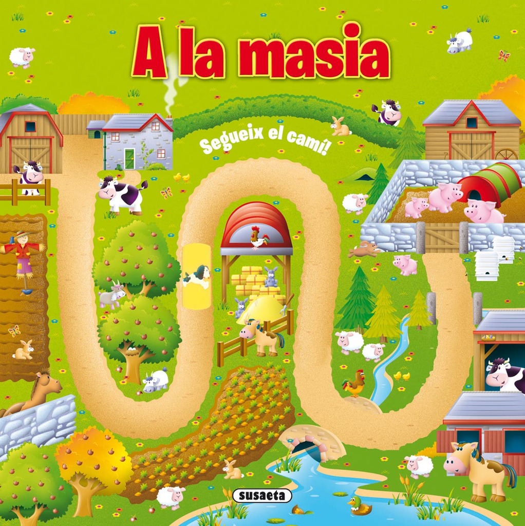 A la ciutat