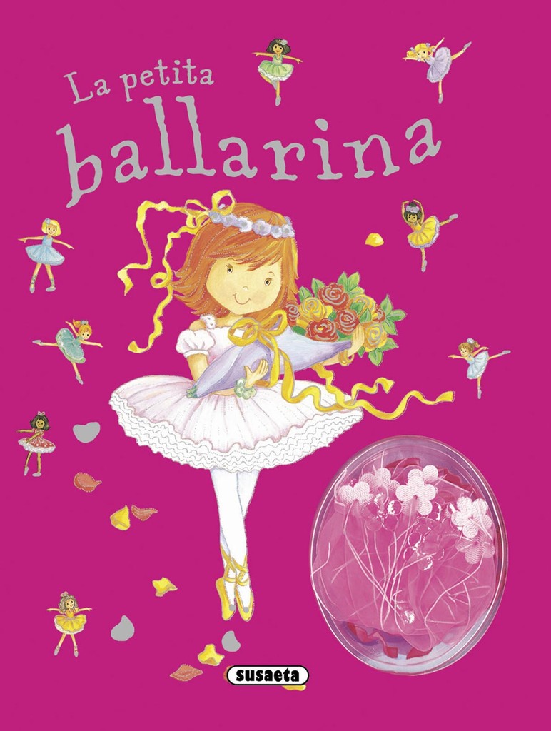 Cuentos mágicos de princesas, hadas y duendes