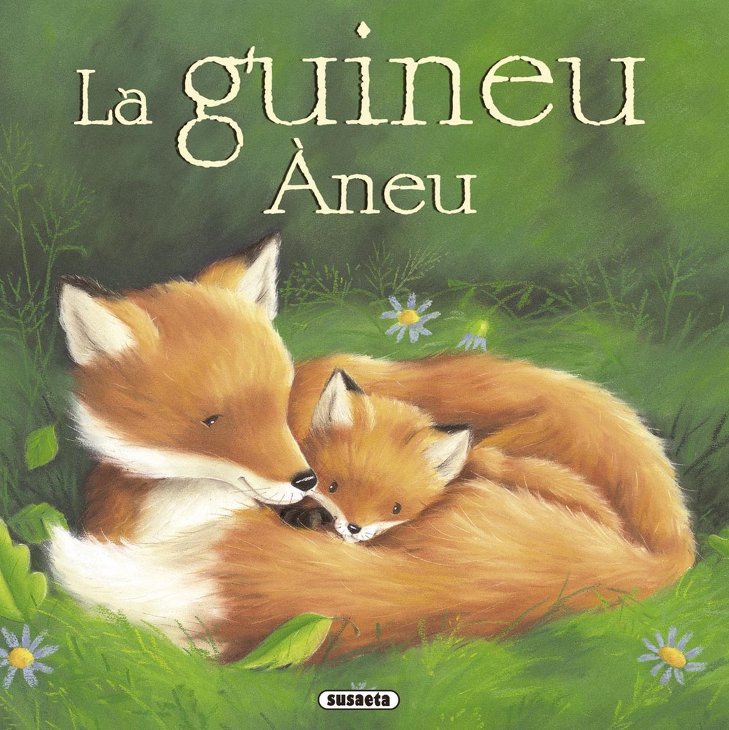 Un dia amb els animals