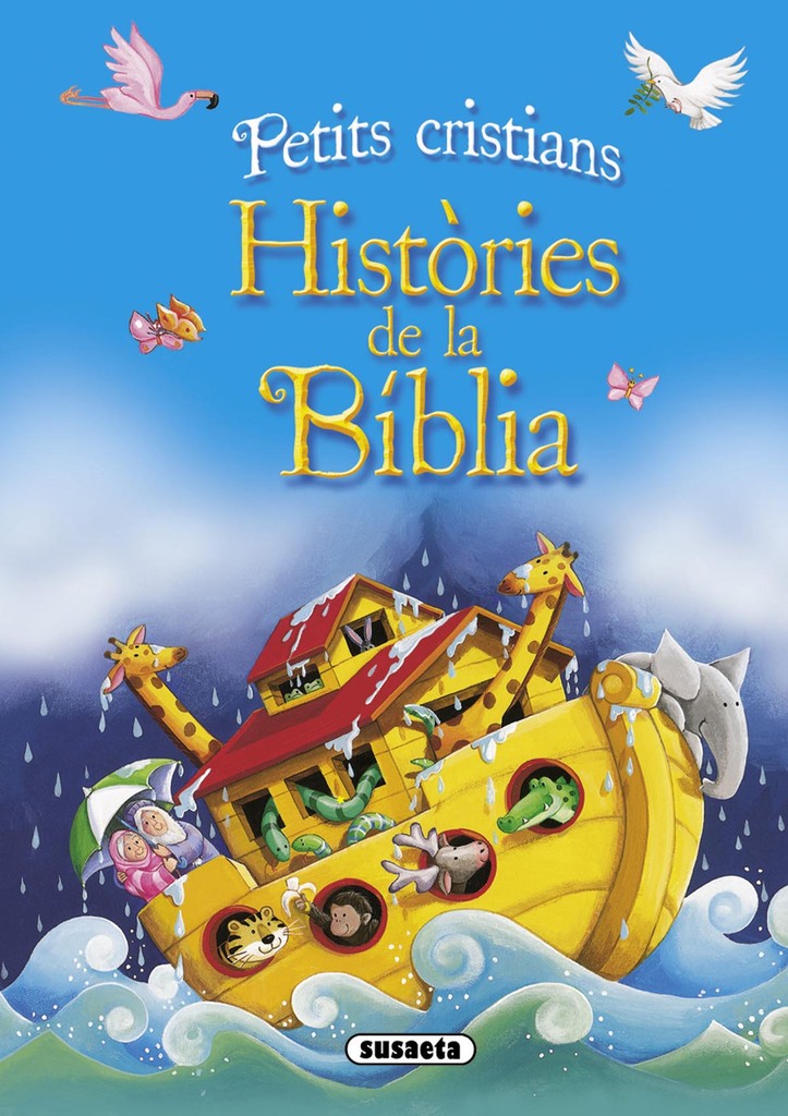 El meu llibre d'oracions