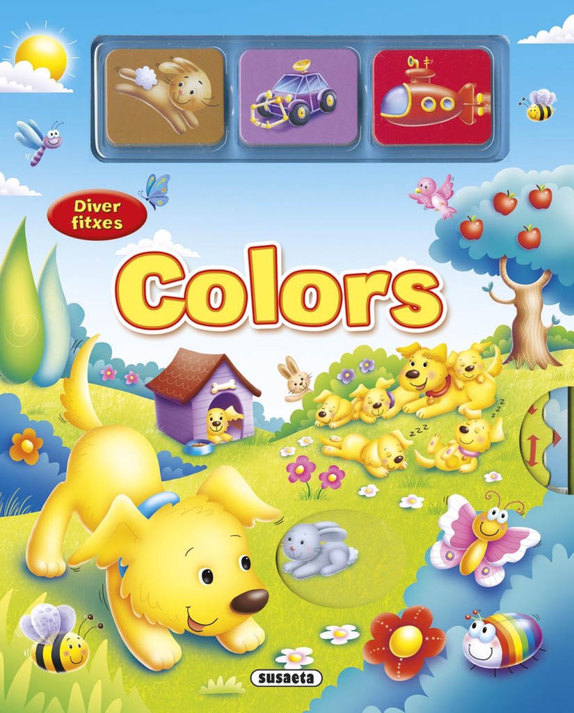 Colors Colors