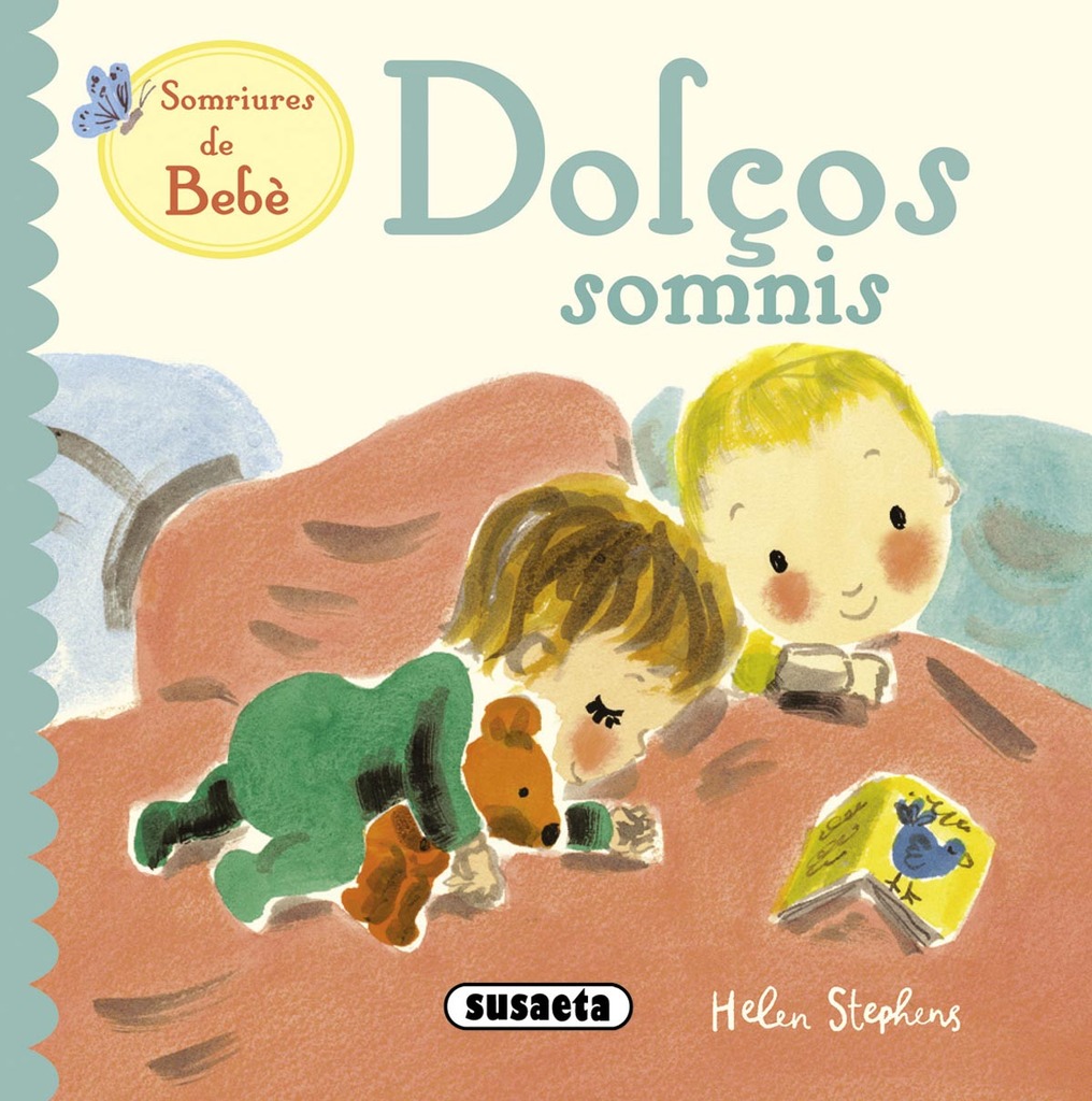 Bebés ruidosos