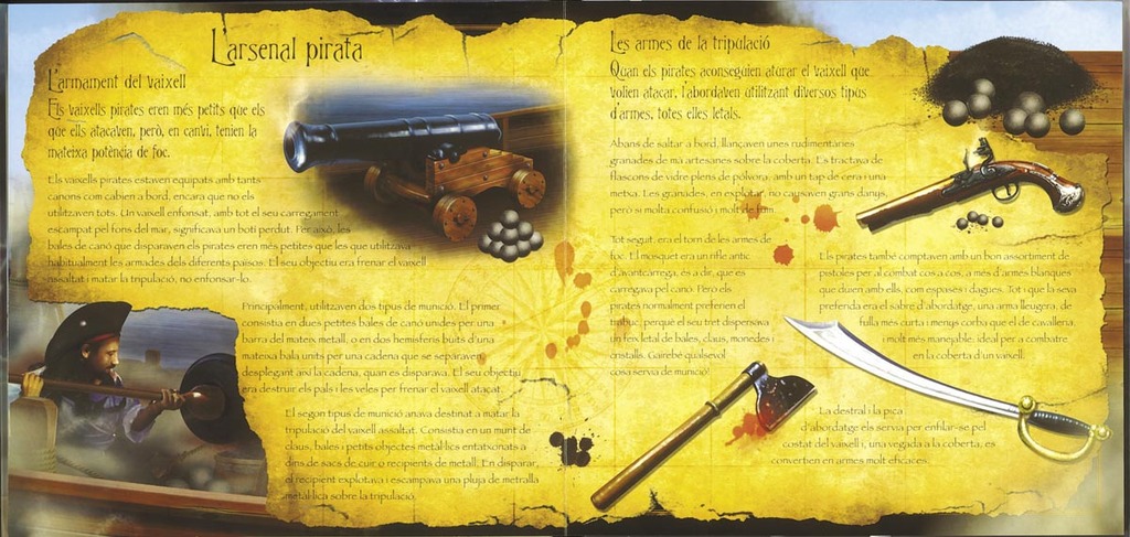 Pirates Pirates