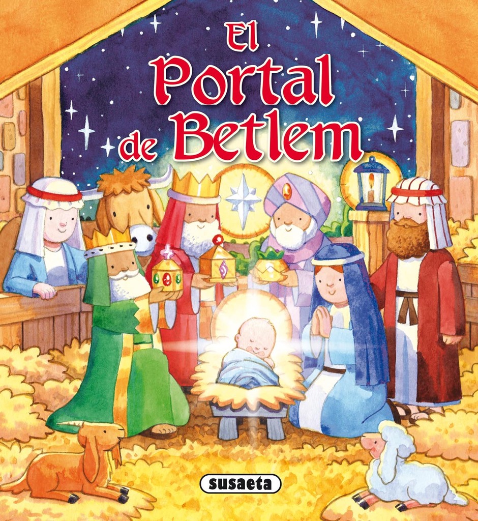 La sorpresa del Pare Noel