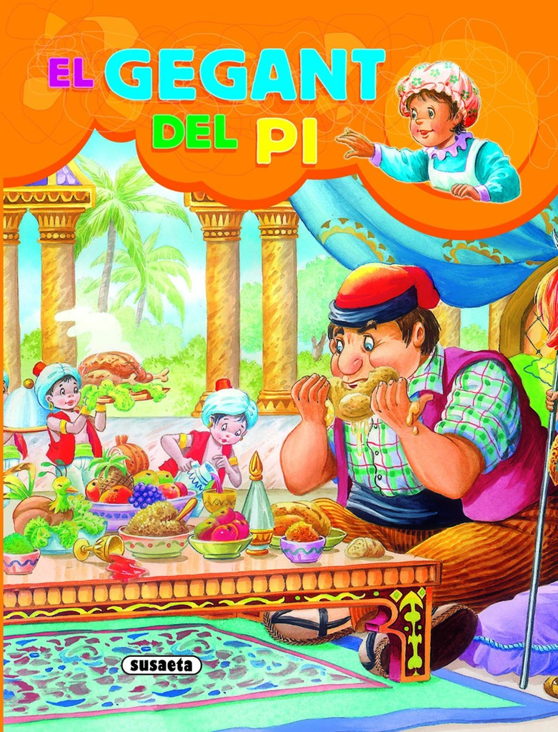 En Patufet