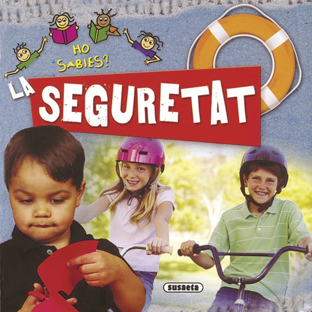 Apren a cuidar-te
