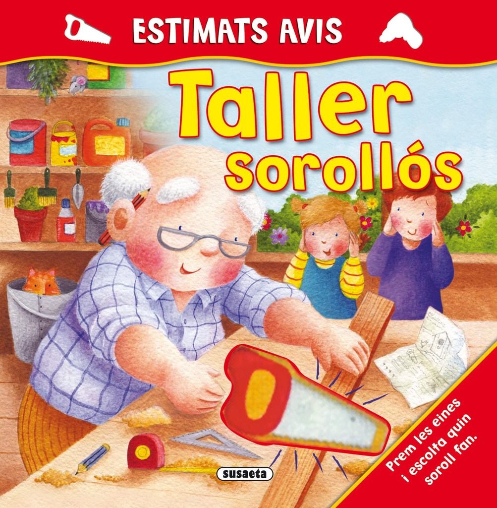 Taller sorollós