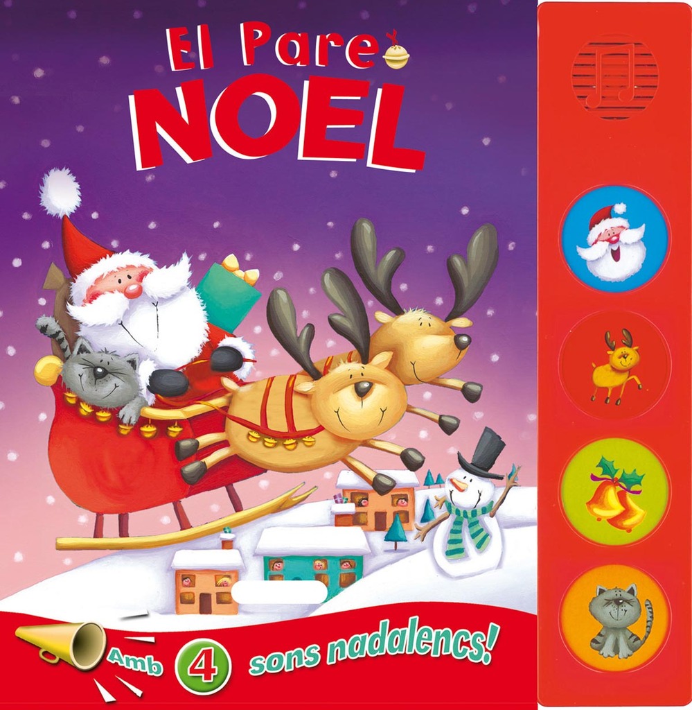 El Pare Noel