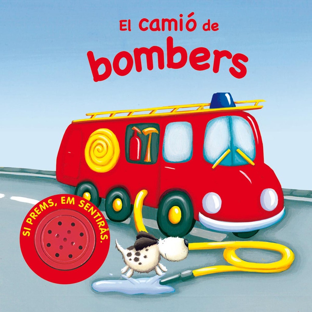 El tractor