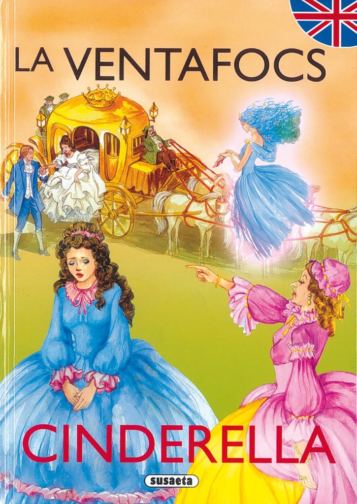 La Bella y la Bèstia/Beauty and the Beast