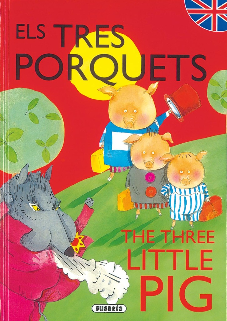 L'ase Platero/Platero, the little donkey