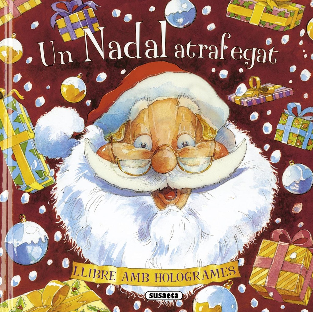Nuestro bebé (estuche regalo)