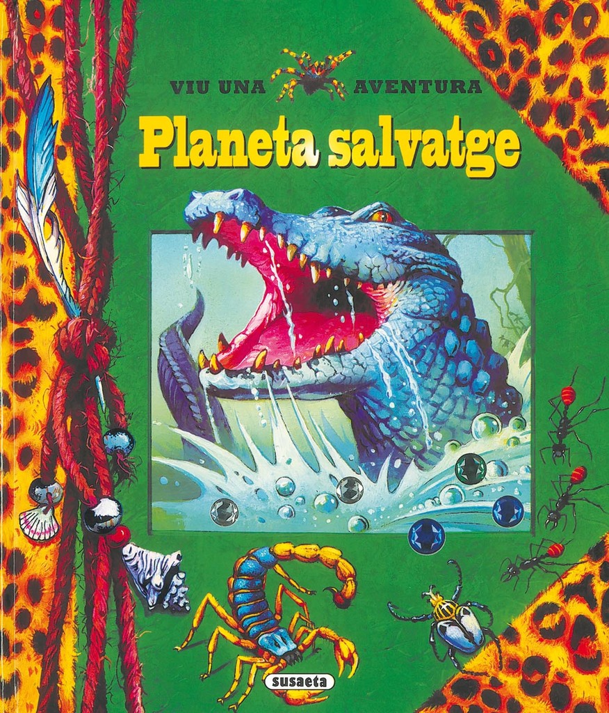 Atles de dinosaures