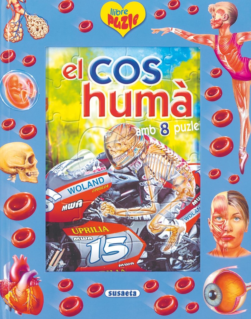 El barri
