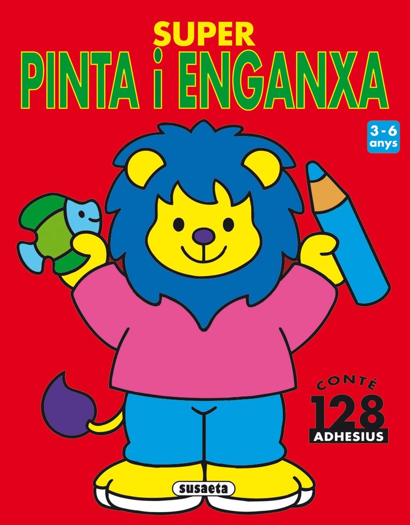 Busca els animals de la granja