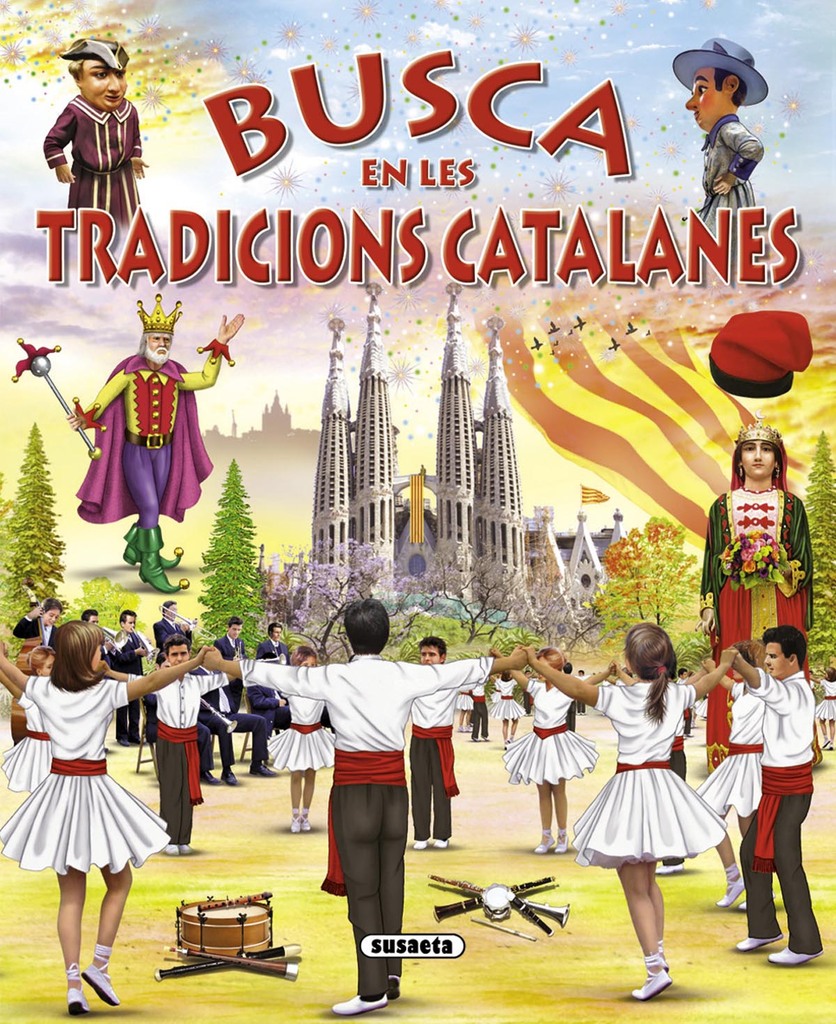 Busca als vaixells antics