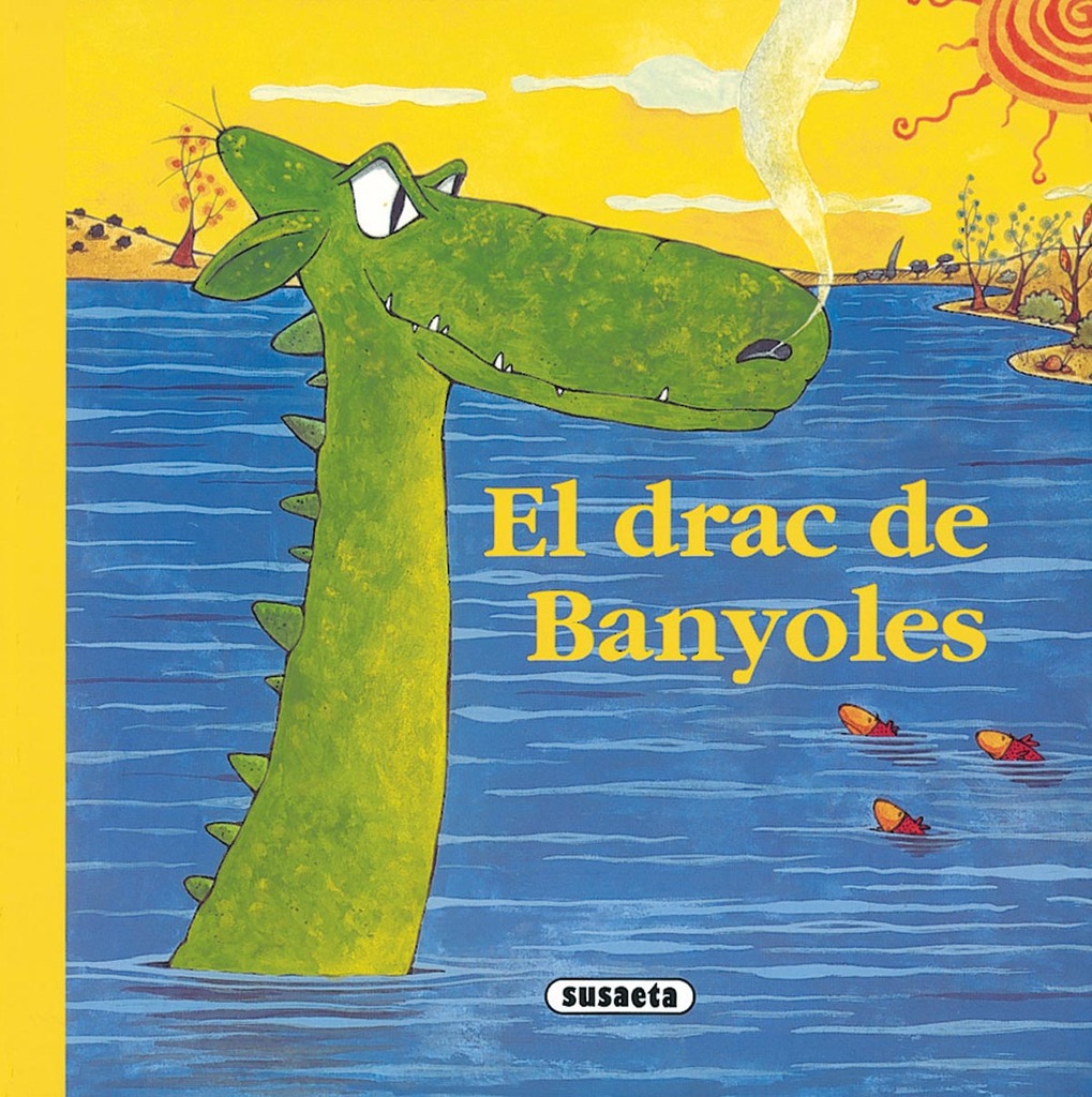 El Mariner de Sant Pau