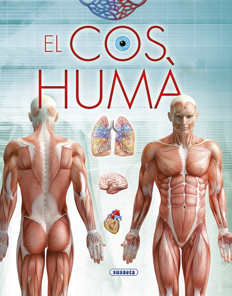 El cos humà El cos humà