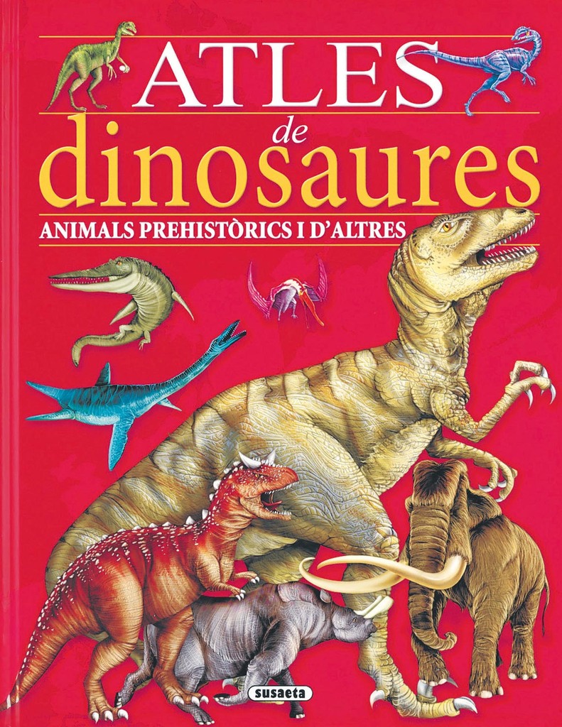 ATLAS BASICO DE GRAMATICA