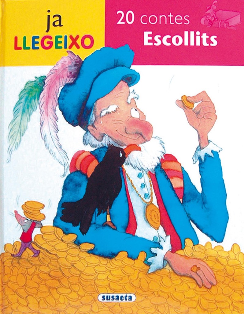 Cuentos para niñas