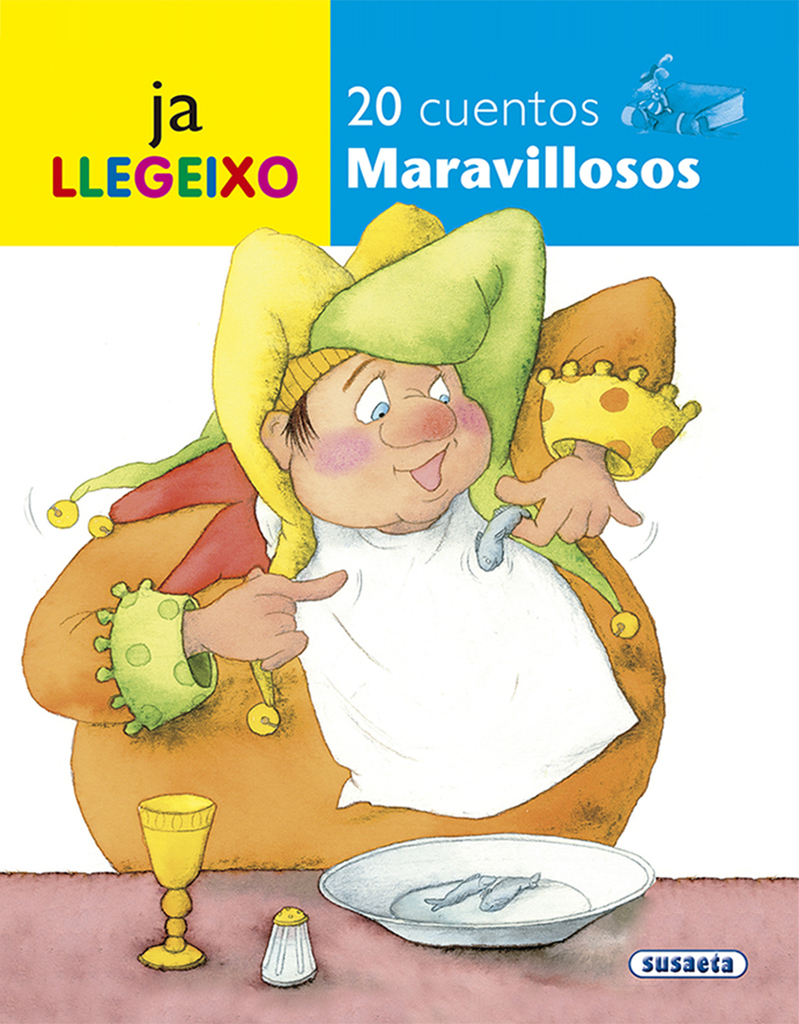 20 Contes escollits