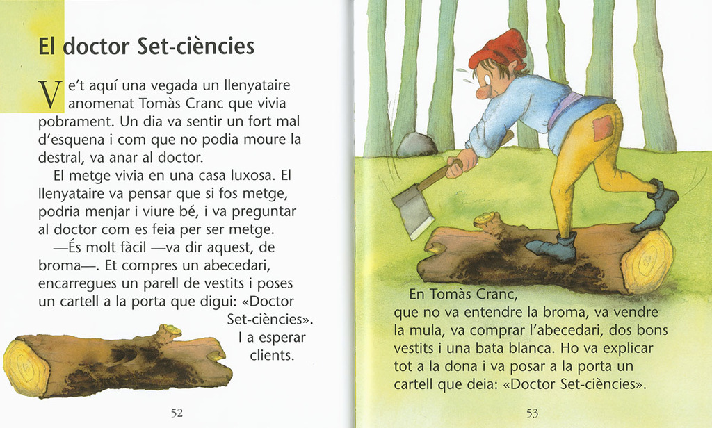 20 Contes meravellosos 20 Contes meravellosos