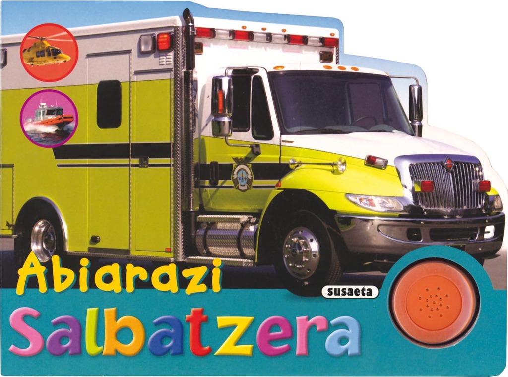 Itsasontziak