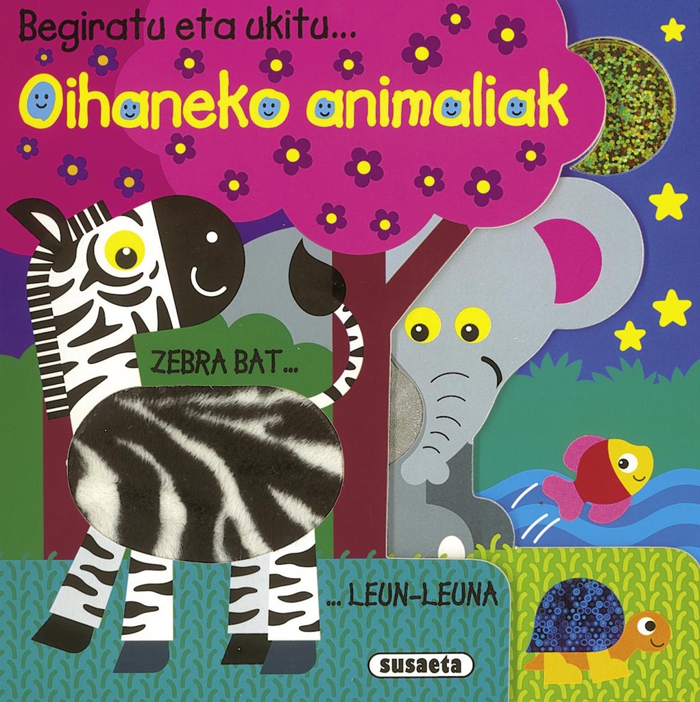 Zenbakiak